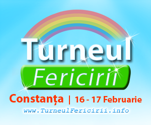 poze turneul fericirii in constanta