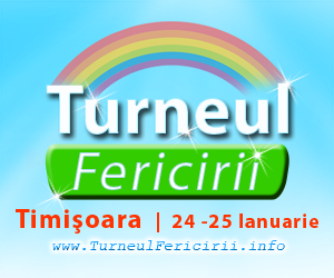 poze turneul fericirii in timisoara