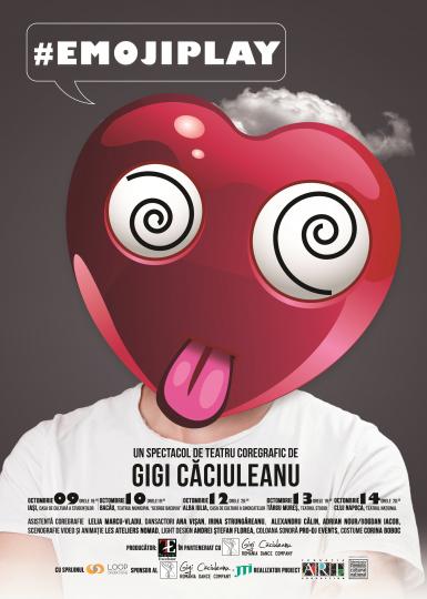 poze turneul na ional cu spectacolul emojiplay de gigi caciuleanu