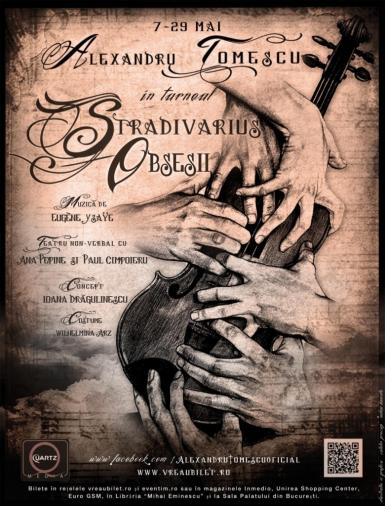 poze turneul stradivarius obsesii la iasi