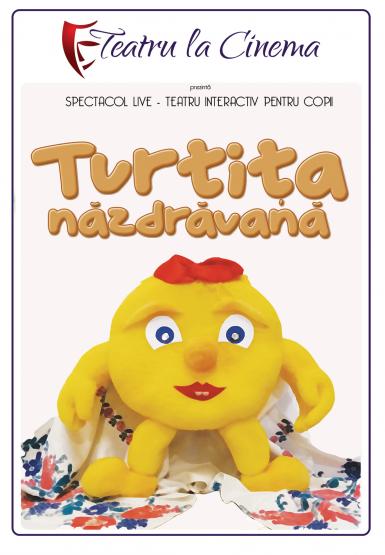 poze turtita nazdravana happy cinema din liberty center