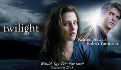 poze twilight