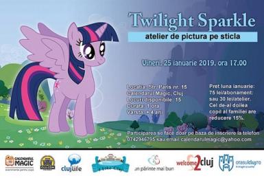 poze twilight sparkle