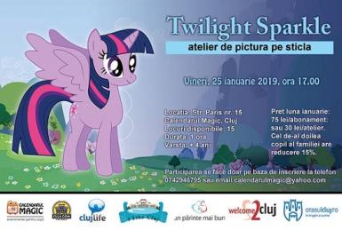 poze twilight sparkle