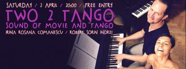 poze two 2 tango piano concert bodega