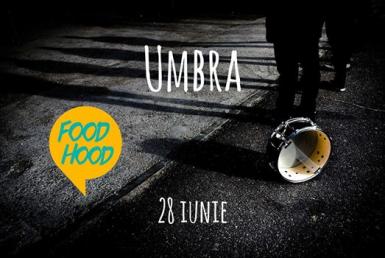 poze umbra food hood