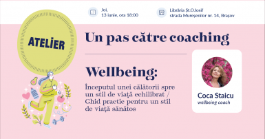 poze un pas catre coaching