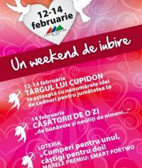 poze un weekend de iubire la polus center 