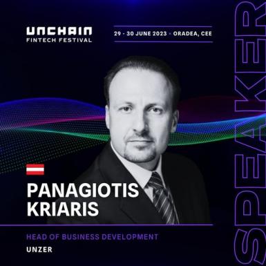 poze unchain fintech festival oradea 2023