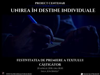 poze unirea in destine individuale