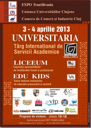 poze universitaria liceeum si edu kids 2013