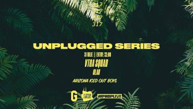 poze unplugged series summer trappin