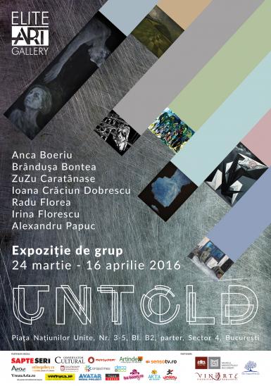 poze untold