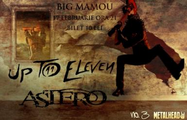 poze up to eleven si astero in big mamou