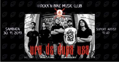 poze ura de dupa usa rock n bike music club