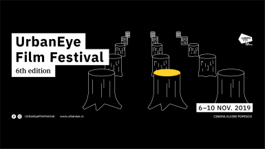 poze urbaneye film festival 2019