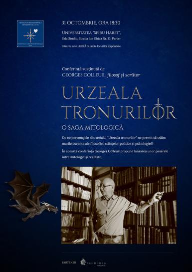 poze urzeala tronurilor o saga mitologica 