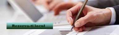 poze curs project management in domeniul constructiilor