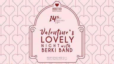poze valentine s day cu berki band