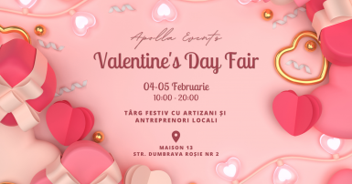 poze valentine s day fair