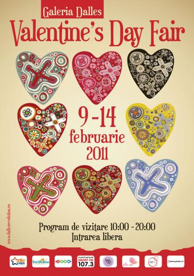 poze valentine s day fair