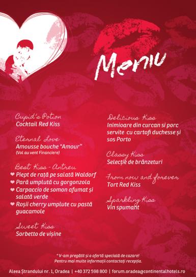 poze oferta de valentine s day la oradea