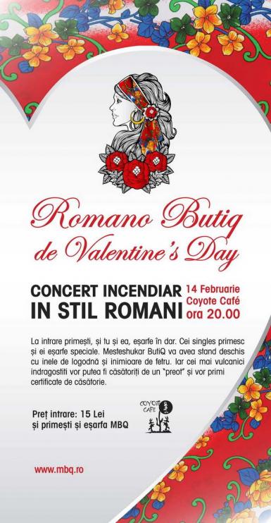 poze valentine s day in stil romani la coyote cafe