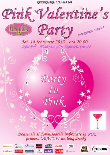 poze valentine s day party