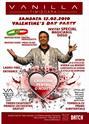 poze  valentine s day party invitat special magicianul diego timisoara