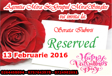 poze valentine s day pentru singles 13 februarie 2016