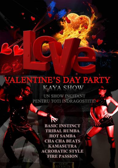 poze valentine s day show 2014