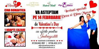 poze valentine s day trattoria vivaldi west paza hotel