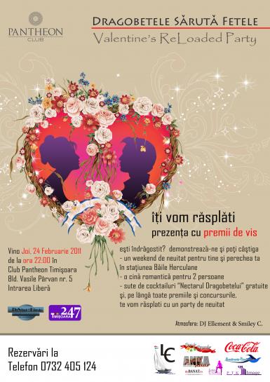 poze valentine s reloaded pantheon
