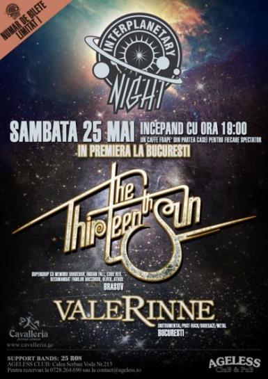 poze valerinne si the thirteenth sun in ageless club