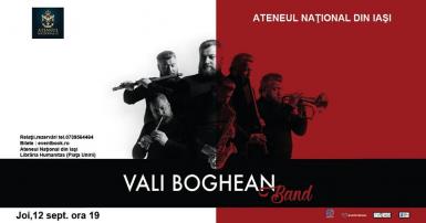 poze vali boghean band