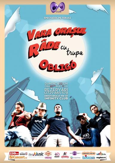 poze vara orasul rade cu obligo 