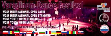 poze varadinum dance festival 2011