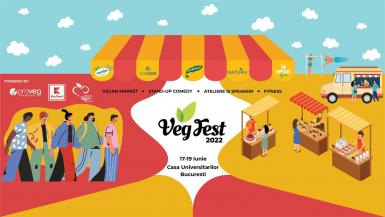 poze vegfest 2022 17 19 iunie casa universitarilor bucure ti