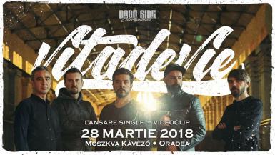 poze vi a de vie lansare single i videoclip la oradea