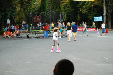 poze via sport 2014 editia a 5 a