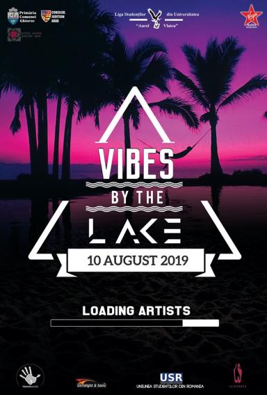 poze vibes by the lake ghiorocsummerfest2019