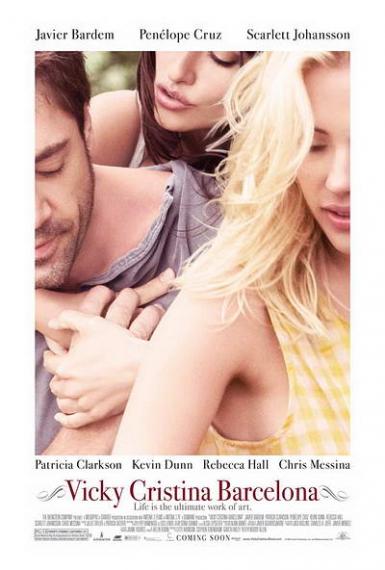 poze vicky cristina barcelona