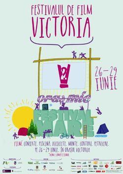 poze victoria film festival 2014