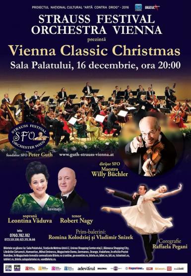 poze vienna classic christmas strauss festival orchestra vienna