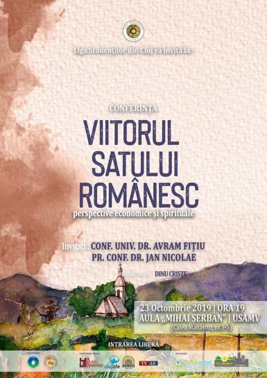 poze viitorul satului romanesc perspective economice i spirituale