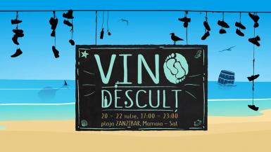 poze vin descult wine seafood fest