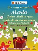 poze vin premiat cadou pentru toti cei care isi sarbatoresc ziua de sfanta maria