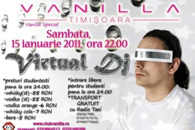 poze virtual dj vanilla