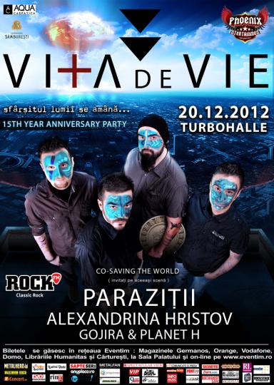 poze vita de vie acustic party