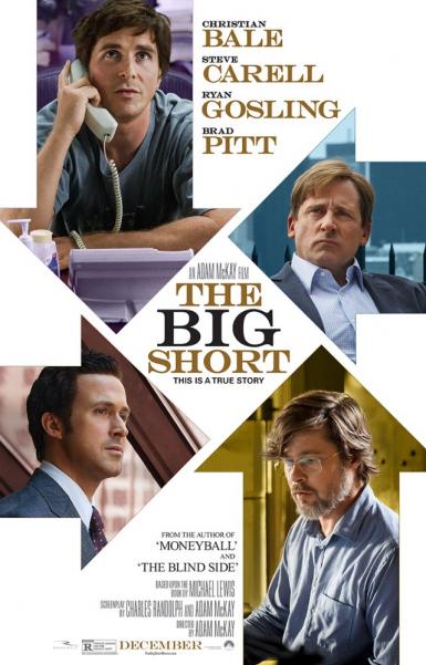 poze vizionare film the big short 2015 